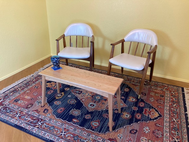 cherry shaker bench or table