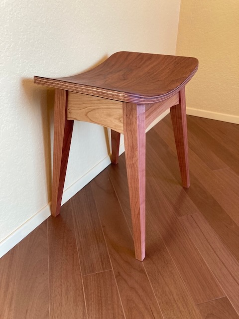 modern bar stools